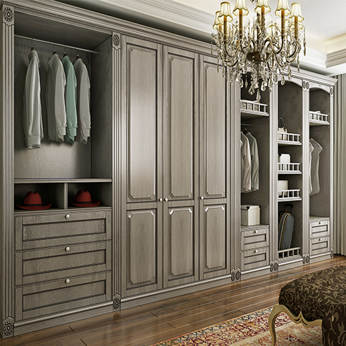 吸塑衣柜-艾格彩橡 吸塑衣柜-艾格彩橡