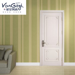 星空梵高告訴你什么是混油木門？