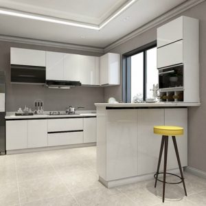 [裝修攻略]定制櫥柜需要多久？定制櫥柜的流程是什么？