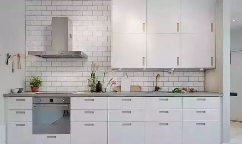 定制櫥柜誤解，星空梵高定制櫥柜