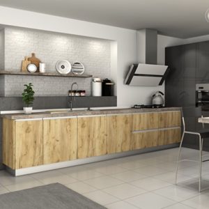 [裝修攻略]定制櫥柜的注意事項(xiàng)有哪些？