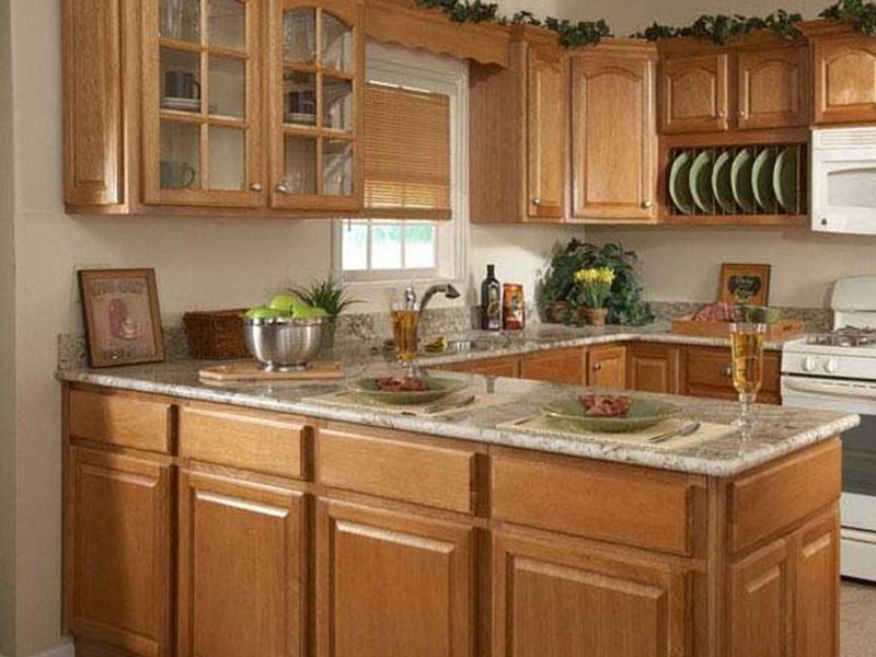 定制實木櫥柜優(yōu)點，定制實木櫥柜缺點，星空梵高櫥柜