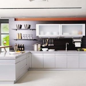 [裝修攻略]定制櫥柜有哪些優(yōu)點(diǎn)？你知道嗎？