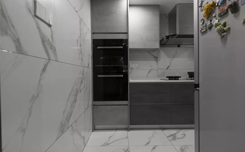 定制櫥柜誤解，星空梵高定制櫥柜