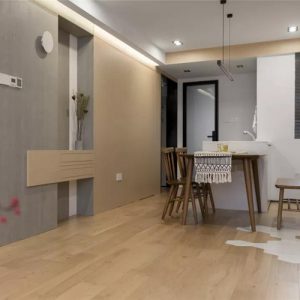 [裝修攻略]星空梵高全屋定制打造您的北歐溫馨小屋！