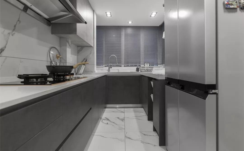 定制櫥柜誤解，星空梵高定制櫥柜