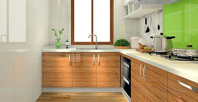 定制櫥柜臺面保養(yǎng)，定制櫥柜臺面清潔，星空梵高櫥柜