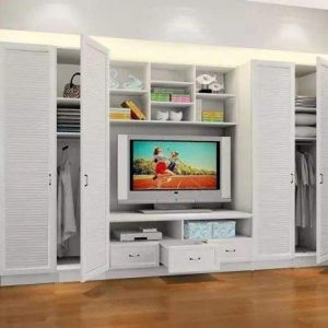 為什么要定制電視柜呢？有什么優(yōu)勢？