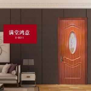 什么是免漆門？免漆門好在哪？