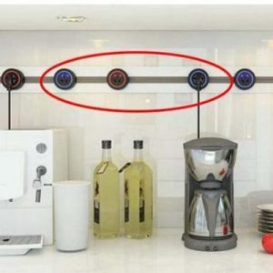 定制櫥柜電源設(shè)計要考慮哪些方面？