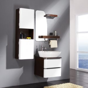 定制衛(wèi)生間浴室柜都有哪些材料？