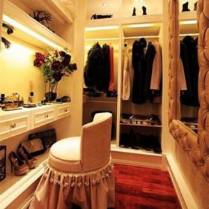 定制衣帽間的注意事項(xiàng)有哪些？