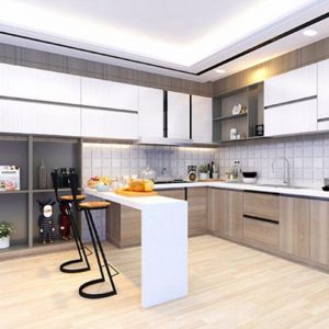 要想定制櫥柜用的久，五金件選擇不能馬虎