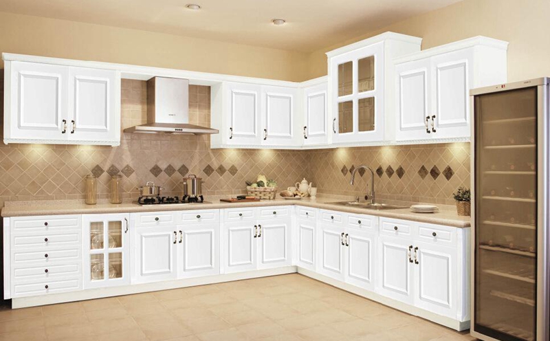 星空梵高全屋定制，定制櫥柜要點