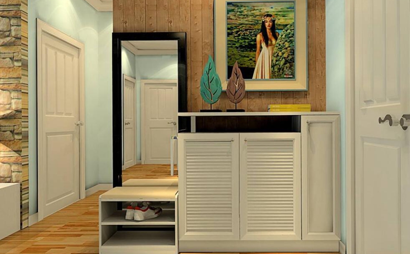 定制鞋柜要求，定制鞋柜注意事項