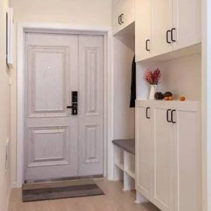 定制玄關(guān)鞋柜，需要注意的一些風(fēng)水問題