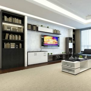 所謂的“全屋定制”到底是什么？