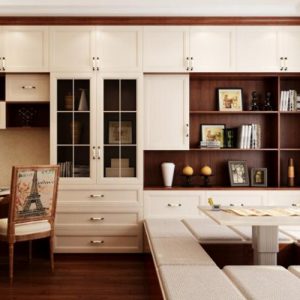 實(shí)木家具VS板式家具，怎么選擇？