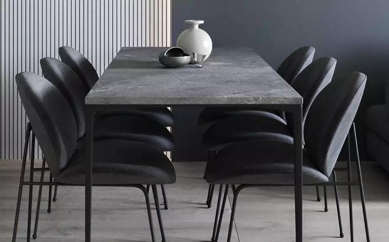 現代簡約全屋定制，小戶型全屋定制，星空梵高全屋定制