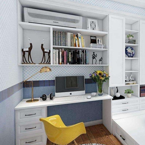 星空梵高為你分析：即將裝修的你適合全屋定制家具嗎？