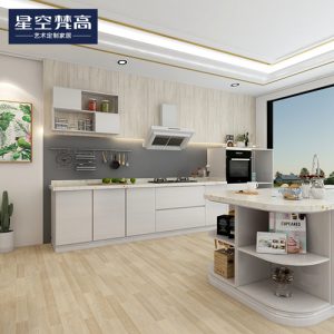 定制櫥柜安裝時(shí)，這些細(xì)節(jié)一定要注意