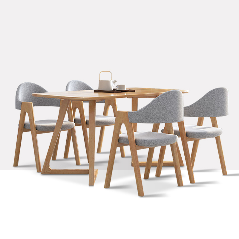 星空梵高 現(xiàn)代簡約 實木餐桌餐椅 幸福食刻 T532餐桌 星空梵高 現(xiàn)代簡約 實木餐桌餐椅 幸福食刻 T532餐桌