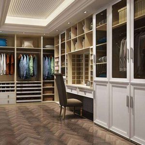 全屋定制中的定制具體指那些方面？