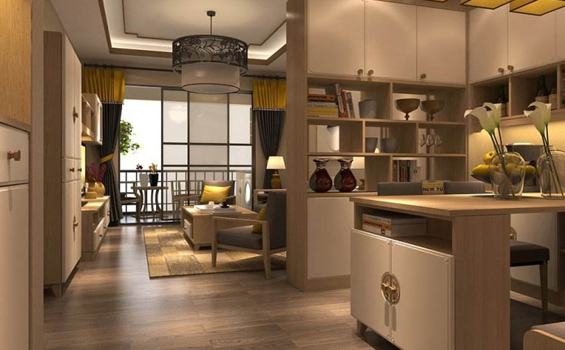 全屋定制，全屋定制流程