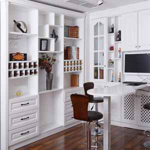 全屋定制家具怎么選？