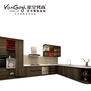 櫥柜定制哪家好，細節(jié)決定品質(zhì)