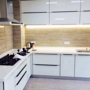 全屋定制櫥柜的風格有哪些？