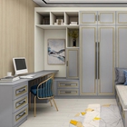 星空梵高全屋定制加盟費(fèi)用需要準(zhǔn)備多少資金？